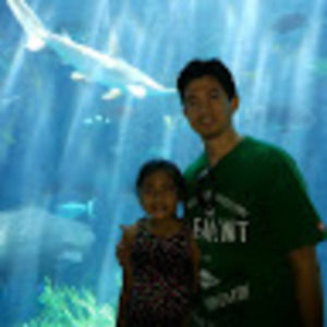 Meet your Posher, Sean